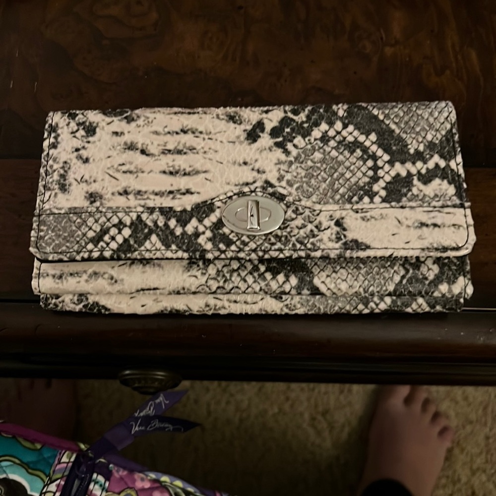 Wallet